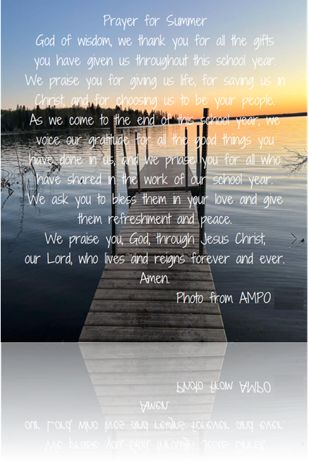Prayer