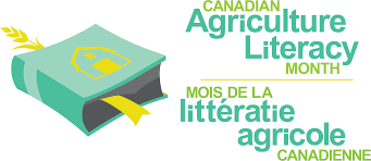 Ag Literacy Month
