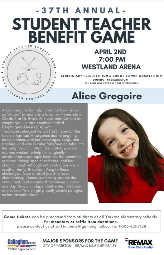 Student Benefit Game