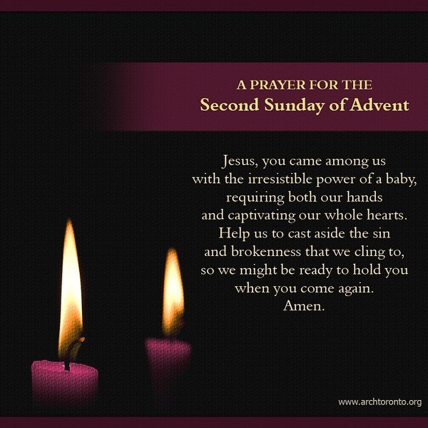 2nd week of Advent 600x600