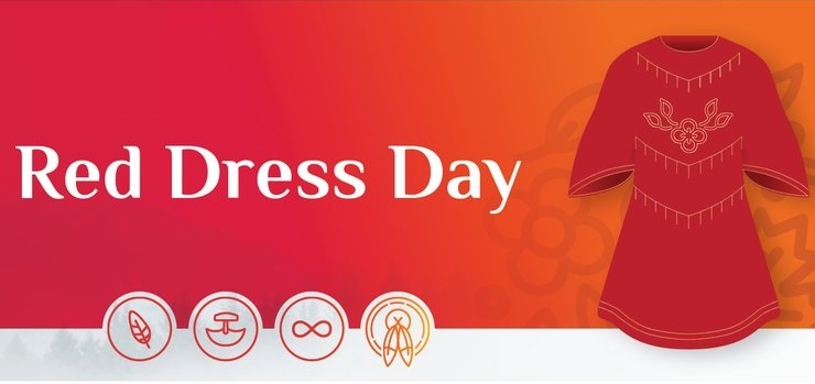 Red Dress Day 2025